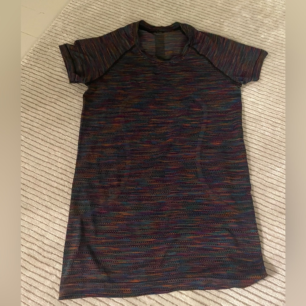 Multicolor Swiftly Tech lululemon